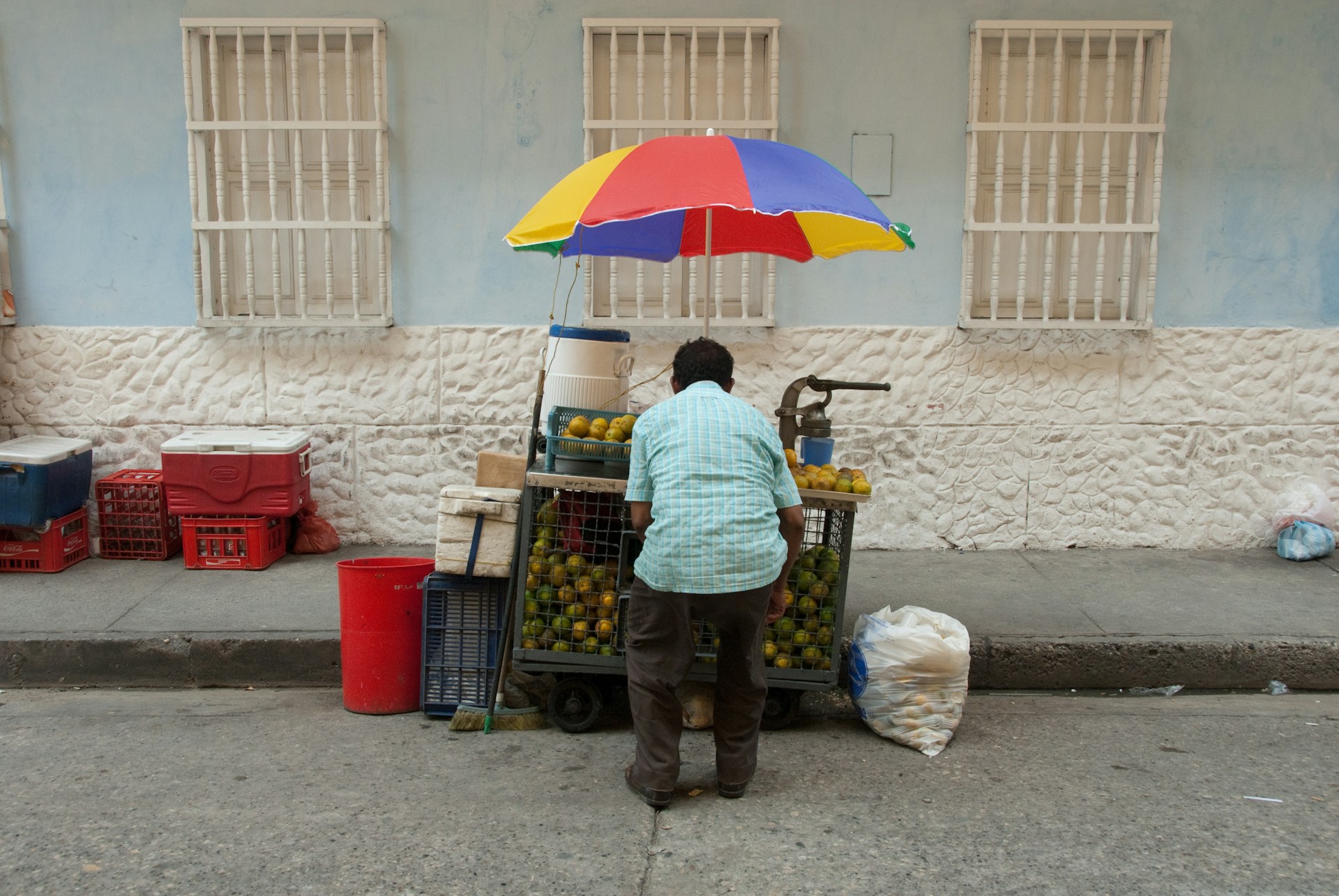 sole traders