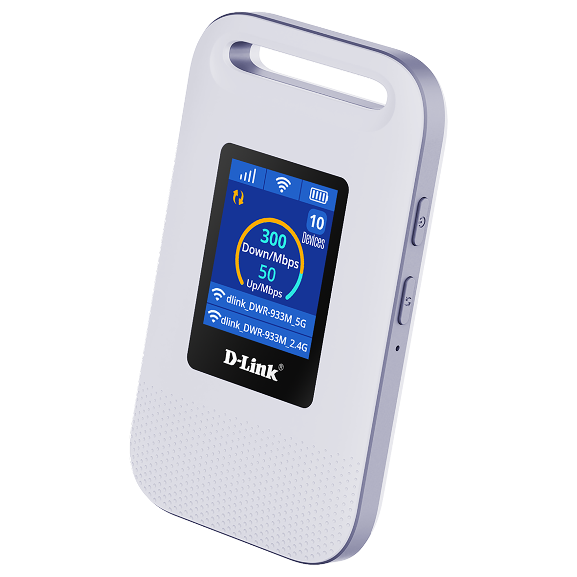DWR-933M