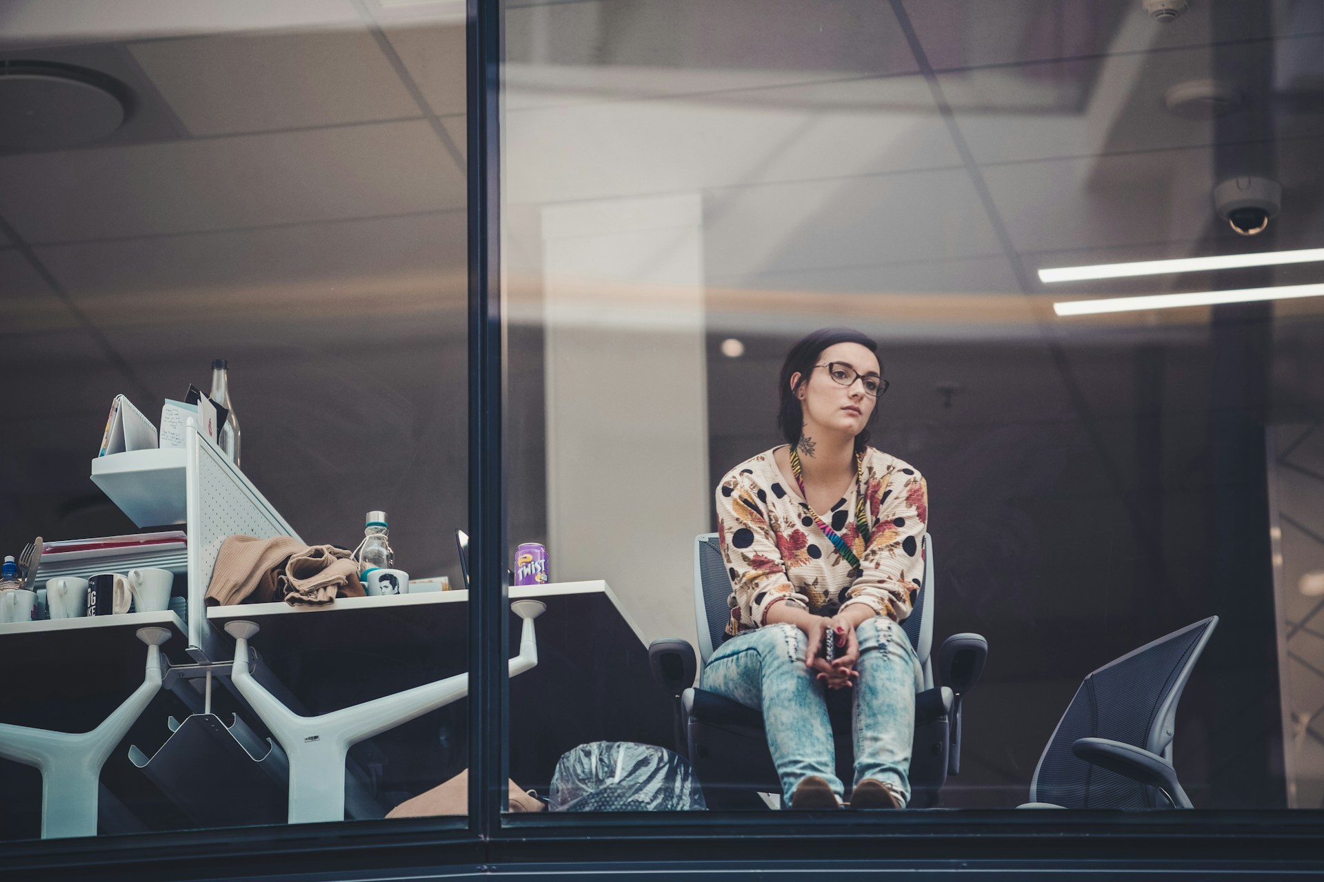 Workforce Engagement