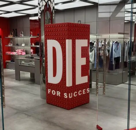 signage design failures