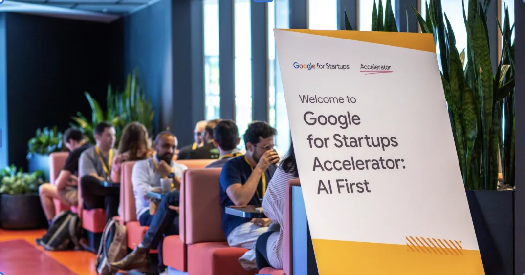 equity-free accelerator