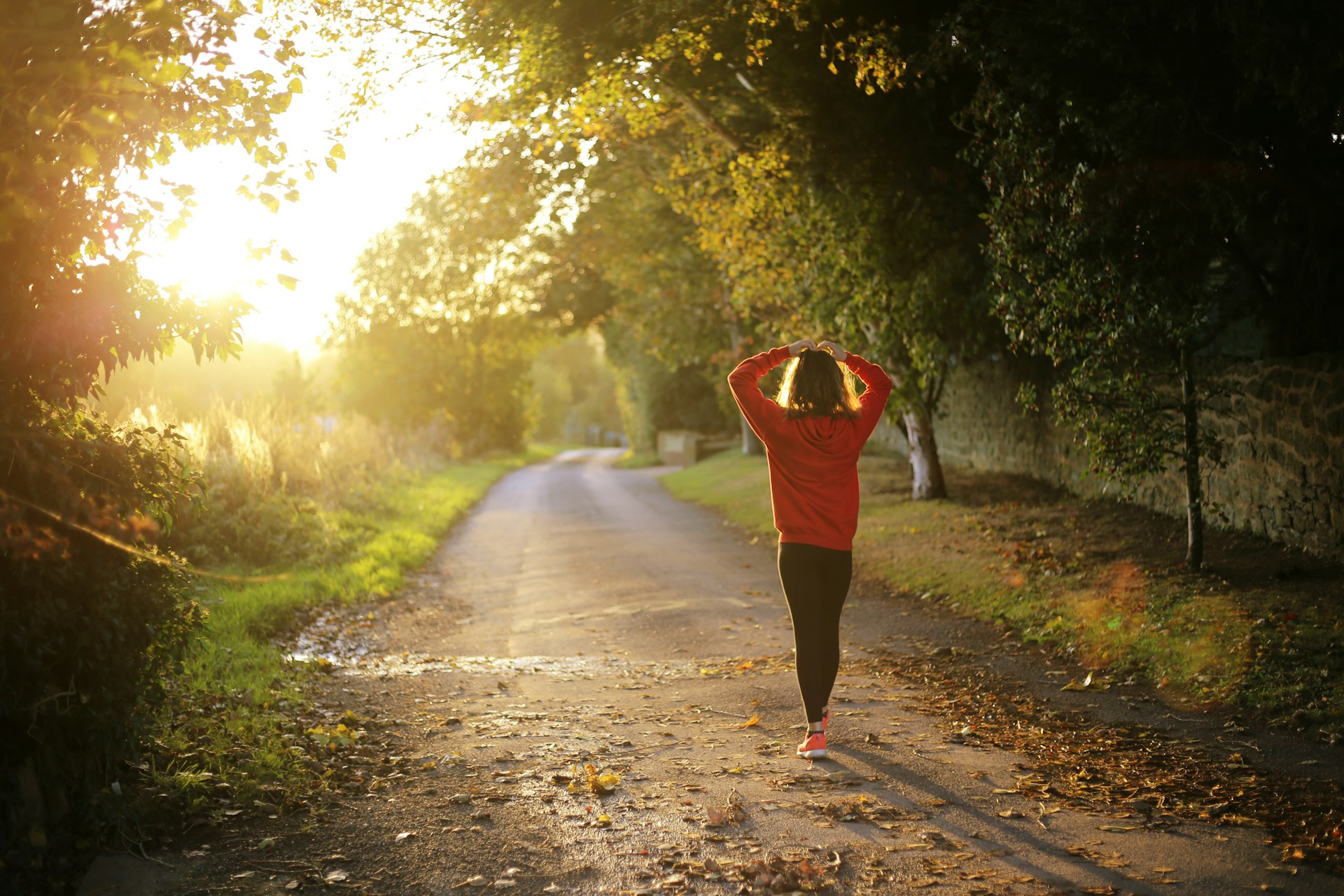 mental wellbeing