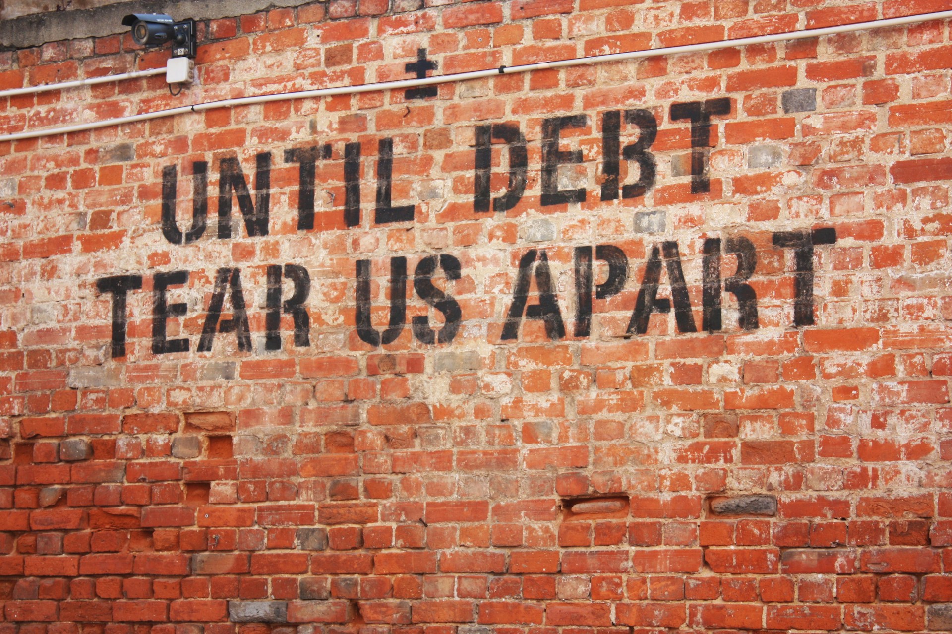tax debt