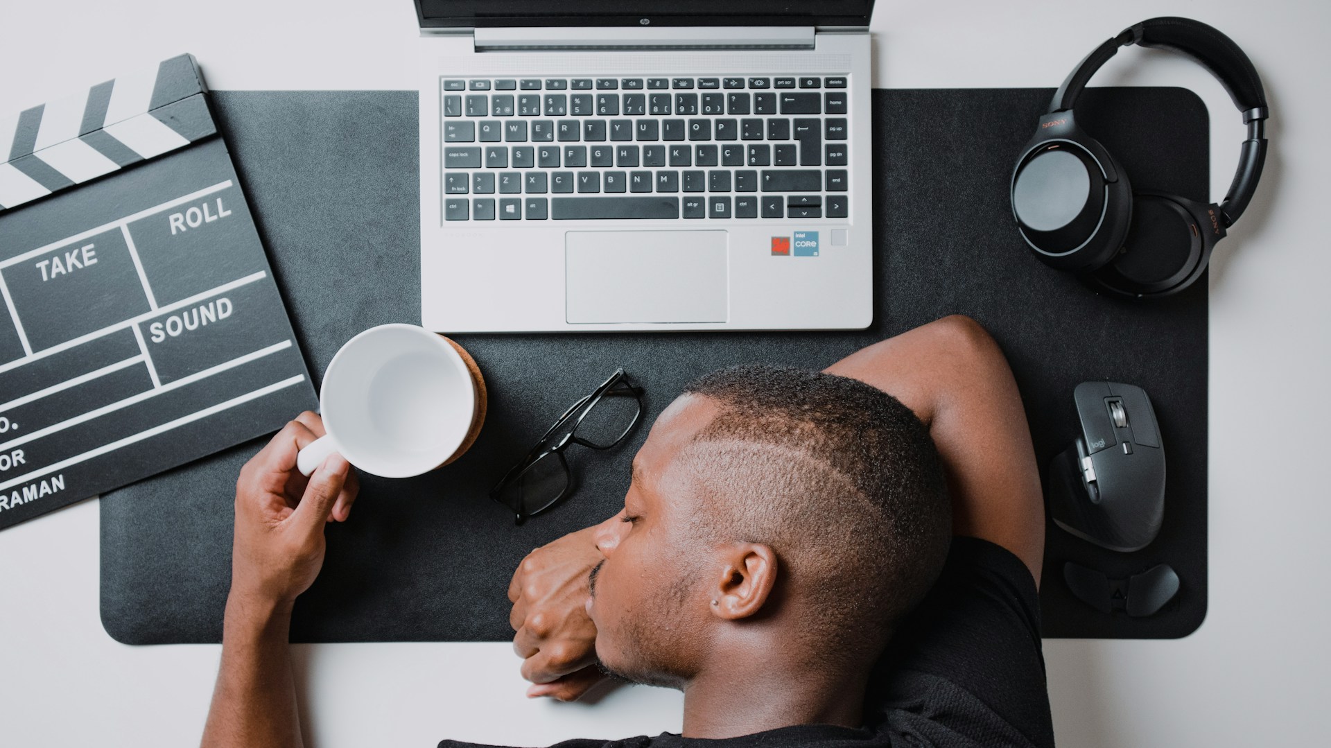cybersecurity burnout