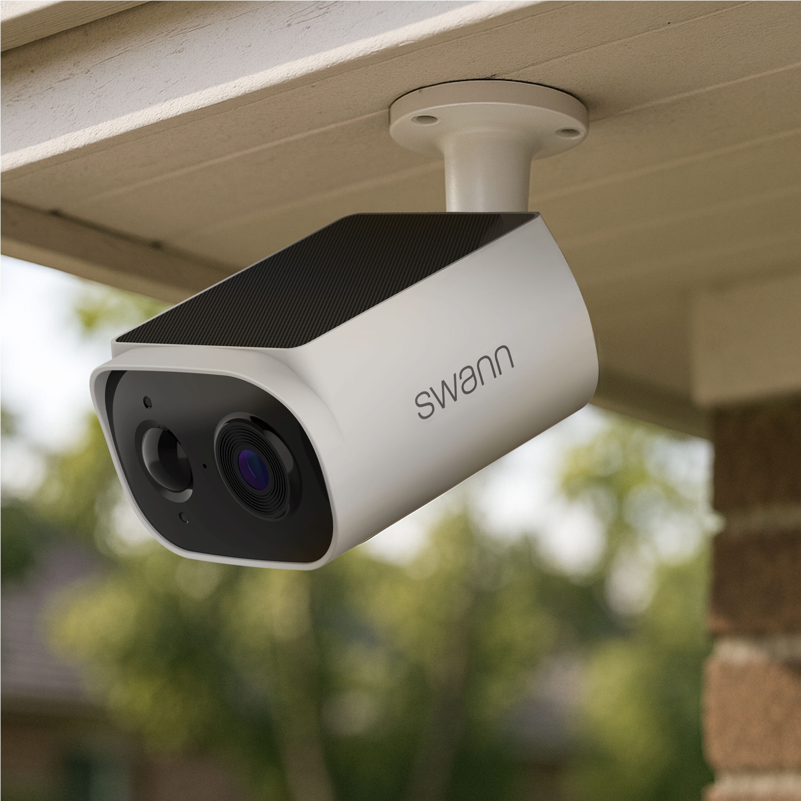 Swann EVO Wireless
