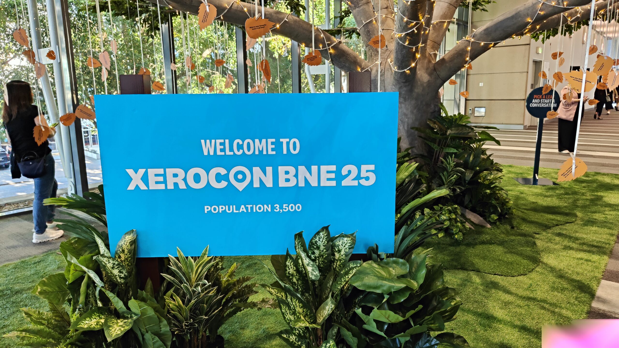 Xerocon