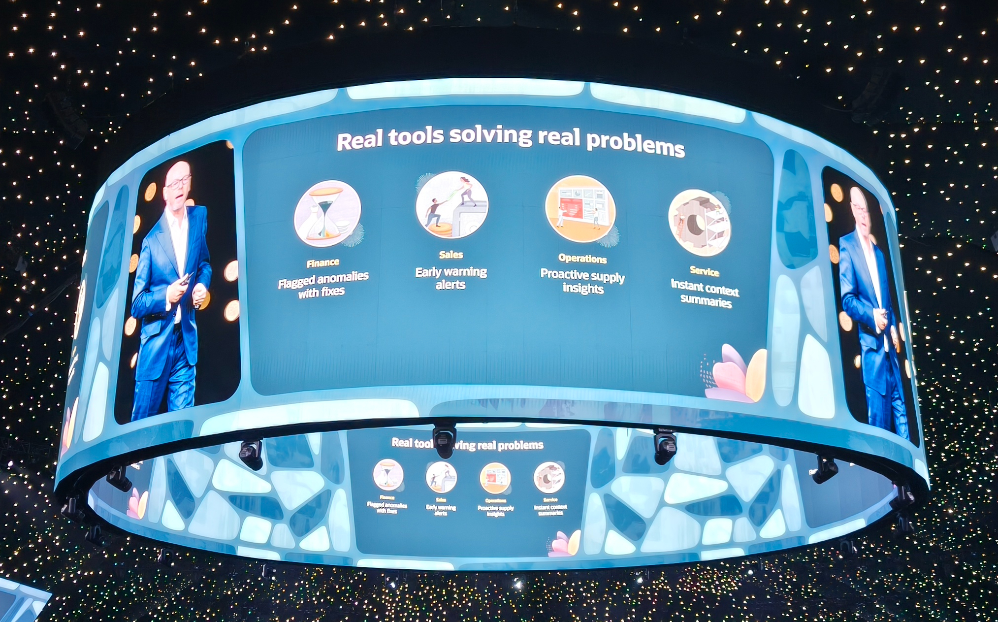 Oracle NetSuite Next