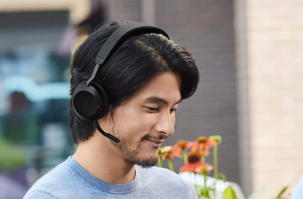 Jabra zoom
