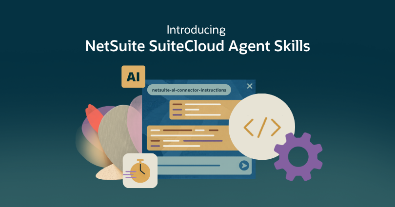 SuiteCloud Agent Skills