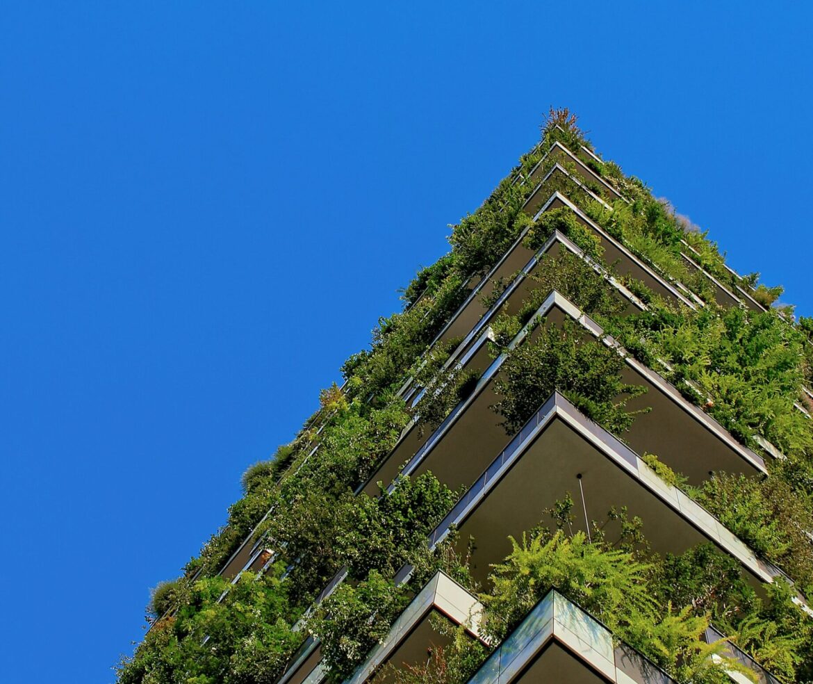 sustainability mandate