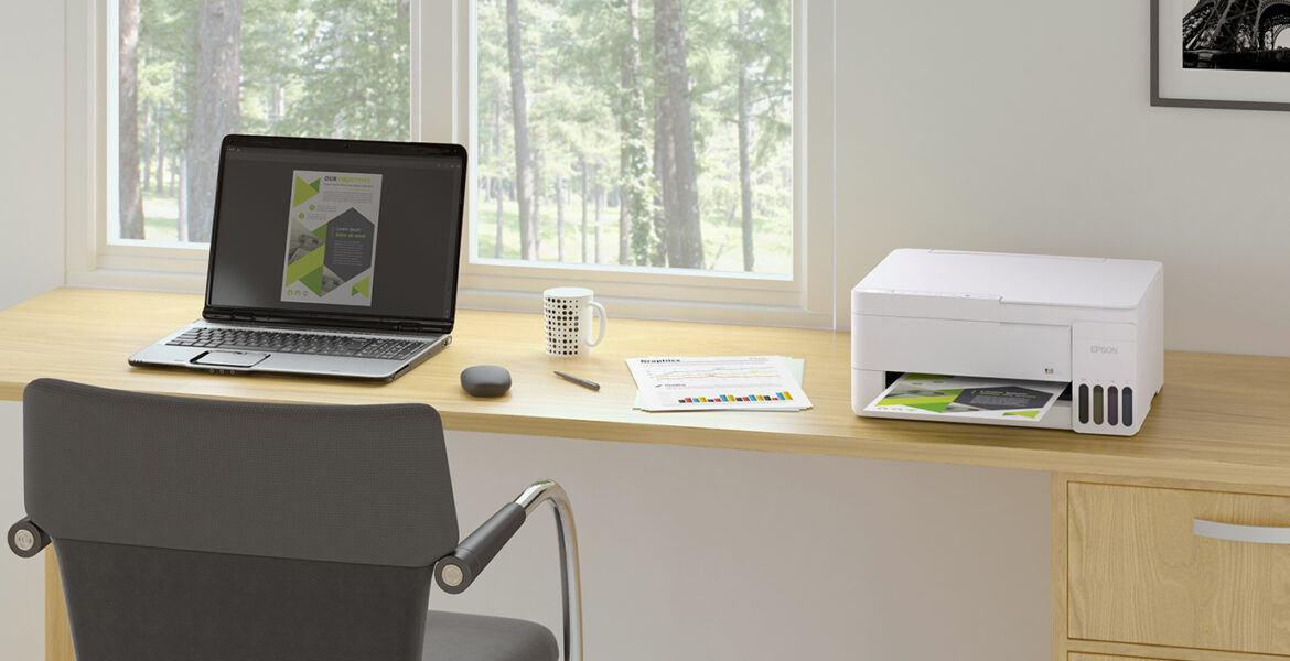 printing solution