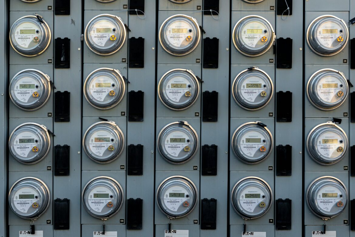 rising energy costs