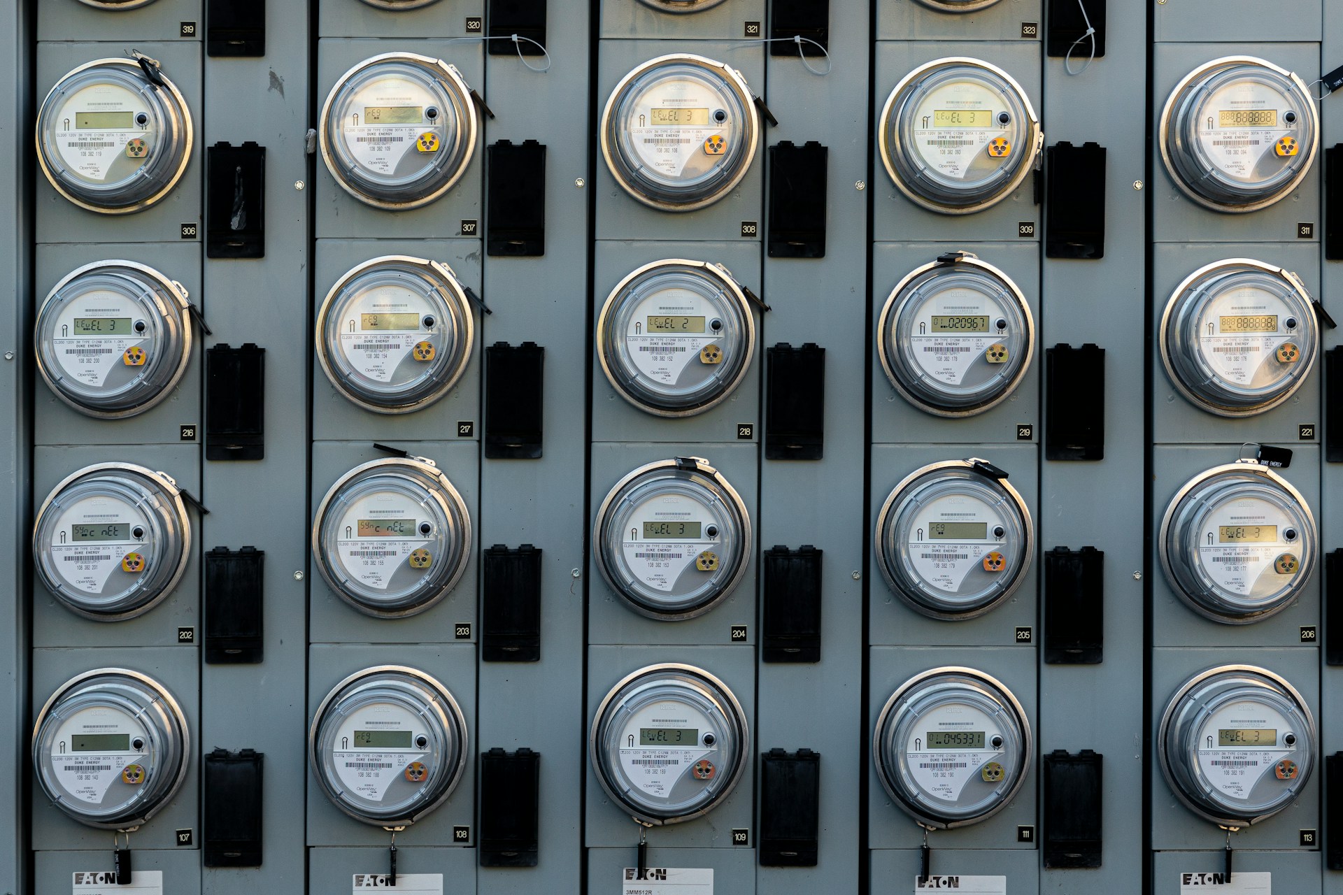 rising energy costs