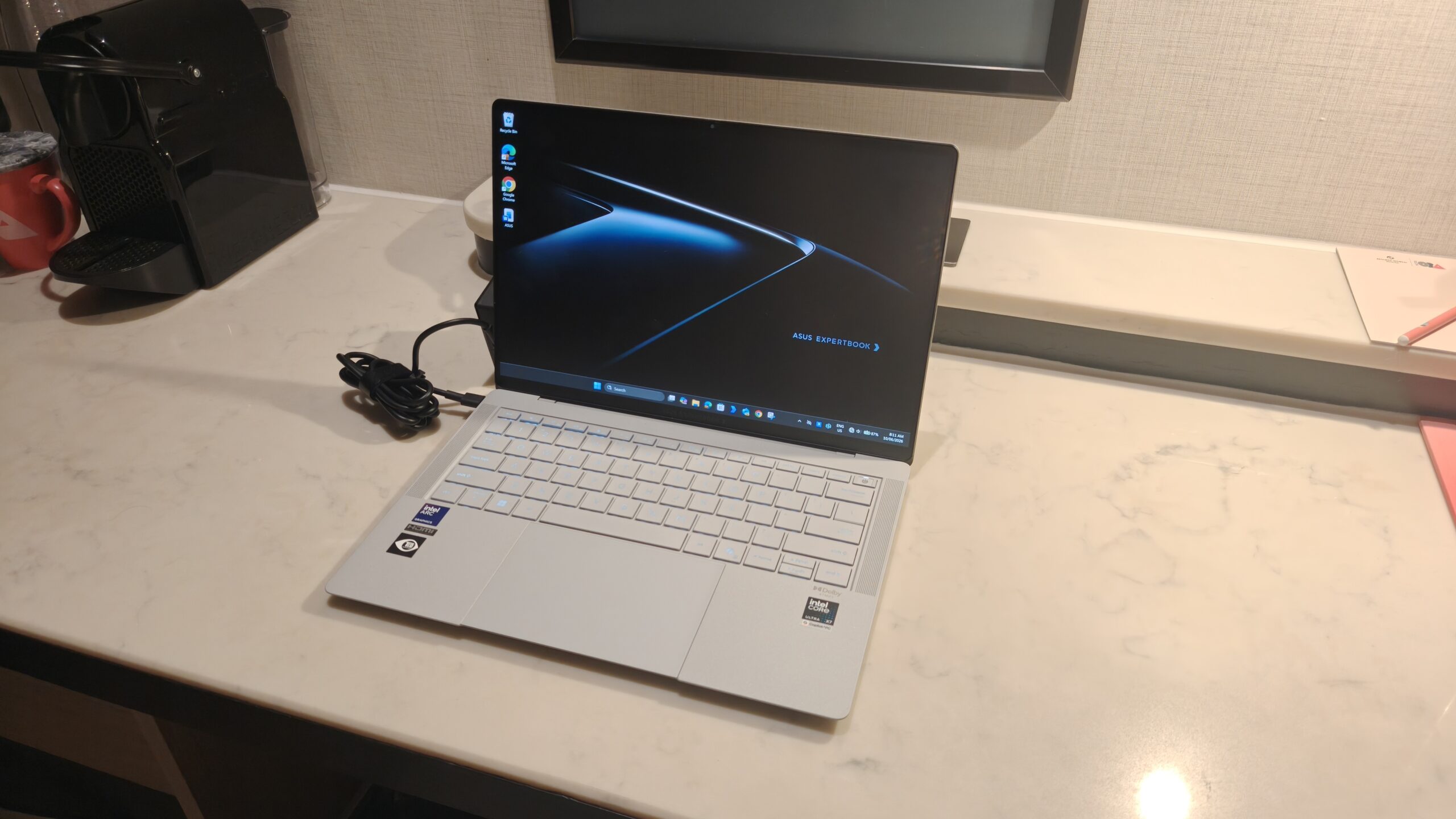 ASUS ExpertBook Ultra