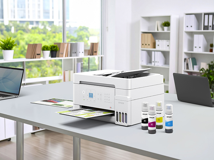 EcoTank ET‑4900